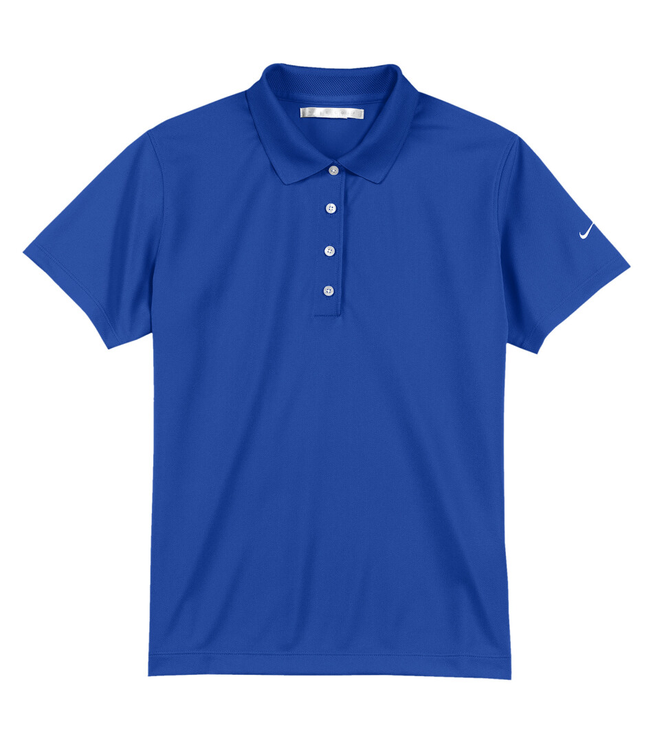 Nike® Tech Basic Dri-fit Ladies' Polo.