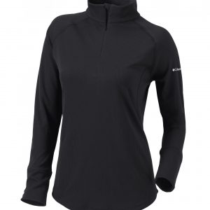 Columbia Women’s Omni-Wick™ Flop Shot 1/4 Zip
