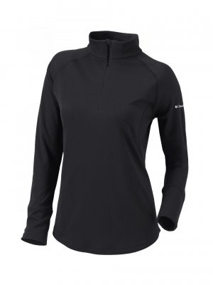 Columbia Women’s Omni-Wick™ Flop Shot 1/4 Zip