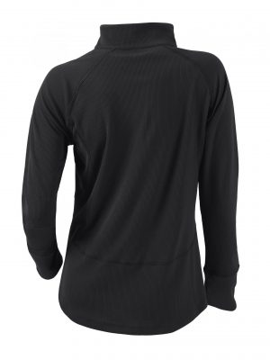 Columbia Women’s Omni-Wick™ Flop Shot 1/4 Zip - Image 4