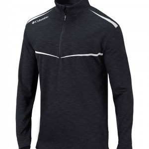 Columbia Adult Omni-Wick™ Scorecard 1/4 Zip