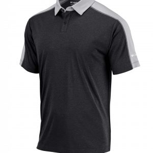 Columbia Adult Omni-Wick™ Bracket Polo