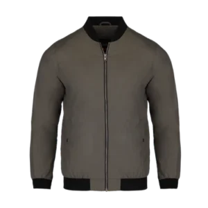 Canada Sportswear Men's Lightweight Bomber