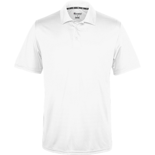 Champion Youth Essential Solid Polo