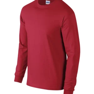 Gildan® Ultra Cotton® Long Sleeve T-shirt