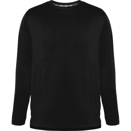 Champion Adult Active Luxe L/S Tee