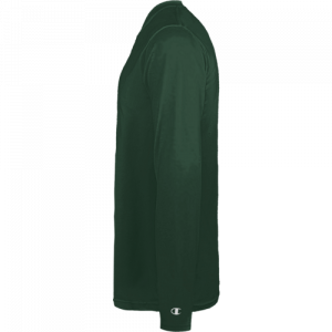 Champion Adult Double Dry® Long Sleeve Tee - Image 7