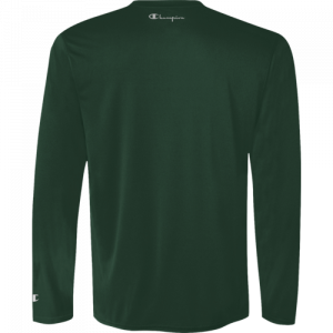 Champion Adult Double Dry® Long Sleeve Tee - Image 8