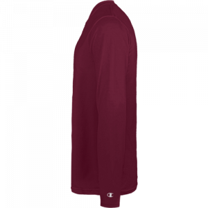 Champion Adult Double Dry® Long Sleeve Tee - Image 11
