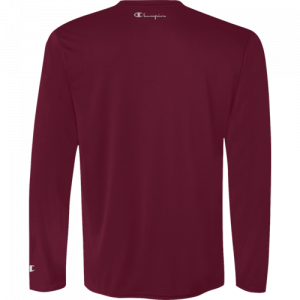 Champion Adult Double Dry® Long Sleeve Tee - Image 12