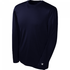 Champion Adult Double Dry® Long Sleeve Tee - Image 14