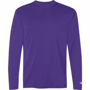 Champion Adult Double Dry® Long Sleeve Tee - Image 18