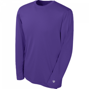 Champion Adult Double Dry® Long Sleeve Tee - Image 19