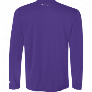 Champion Adult Double Dry® Long Sleeve Tee - Image 20