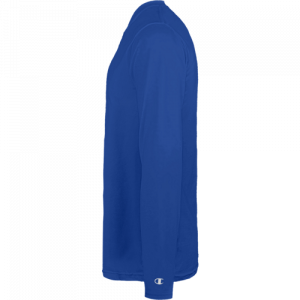 Champion Adult Double Dry® Long Sleeve Tee - Image 23