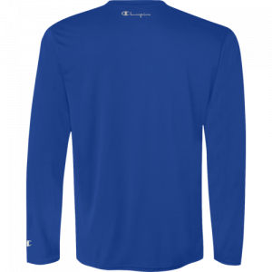 Champion Adult Double Dry® Long Sleeve Tee - Image 24