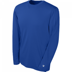 Champion Adult Double Dry® Long Sleeve Tee - Image 21