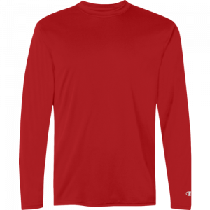 Champion Adult Double Dry® Long Sleeve Tee - Image 26