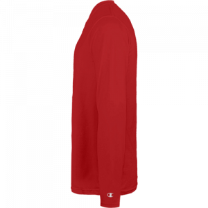 Champion Adult Double Dry® Long Sleeve Tee - Image 27