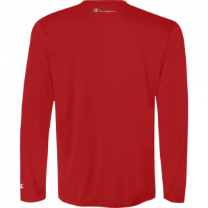 Champion Adult Double Dry® Long Sleeve Tee - Image 28