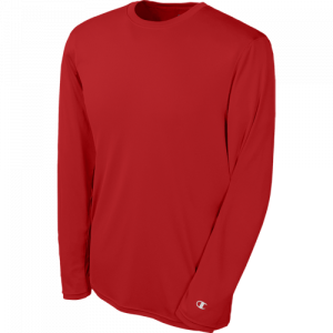 Champion Adult Double Dry® Long Sleeve Tee - Image 25