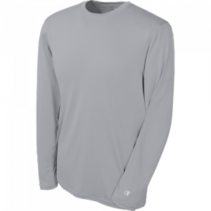 Champion Adult Double Dry® Long Sleeve Tee - Image 29