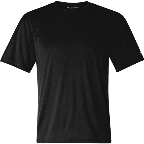 Champion Adult Double Dry® Short Sleeve Tee