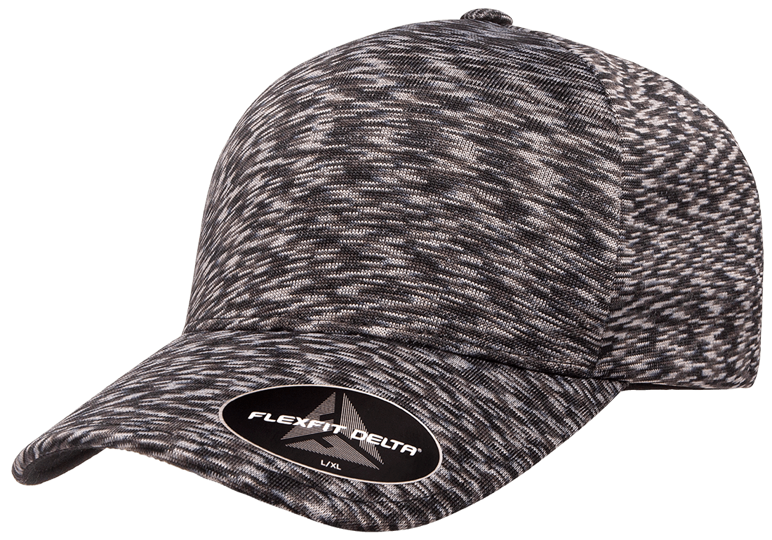 Flexfit Delta® Unipanel™ Cap