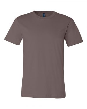Bella + Canvas Jersey Tee - Image 40