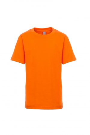 Next Level Youth Premium S/S Crew - Image 10