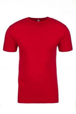 Next Level  Unisex Premium S/S Crew - Image 16