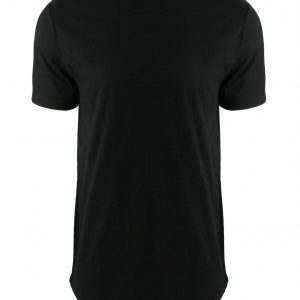 Next Level Unisex Long Body Crew