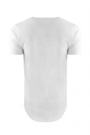 Next Level Unisex Long Body Crew - Image 3