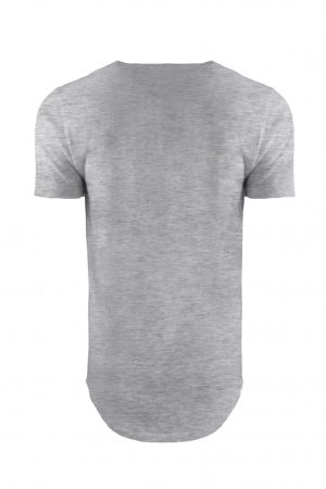 Next Level Unisex Long Body Crew - Image 5