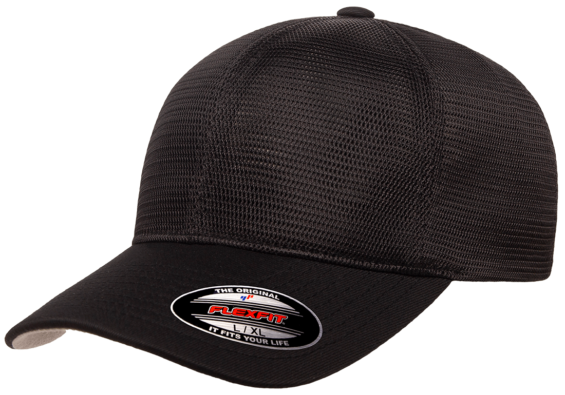 Flexfit® 360° Omnimesh™ Cap