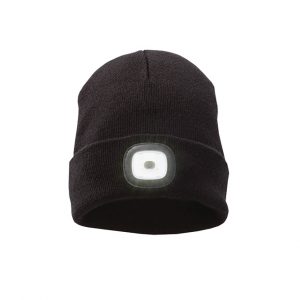 Mighty Led Knit Toque