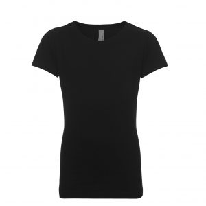 Next Level Girl’s Princess Tee