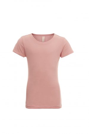 Next Level Girl’s Princess Tee - Image 3