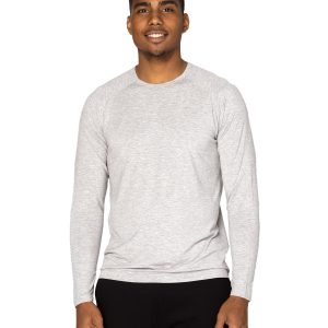 Threadfast Unisex Impact Long-Sleeve T-Shirt