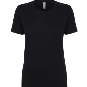 Next Level Women’s Boyfriend Tee
