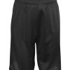 C2 Sport Youth Mesh Shorts - Image 2