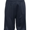 C2 Sport Youth Mesh Shorts