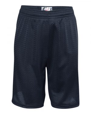 C2 Sport Youth Mesh Shorts