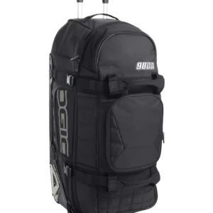 Ogio® 9800 Wheeled 34” Rig Bag