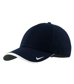 Nike Dri-fit Swoosh Perforated Cap - Image 4