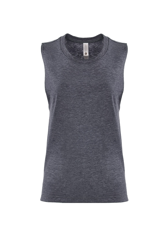Next Level Women’s Festival Muscle Tank