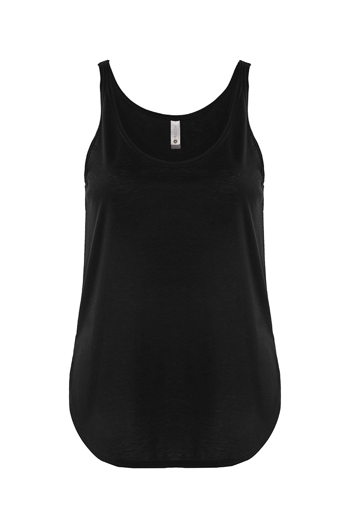 Next Level Women’s Festival Tank