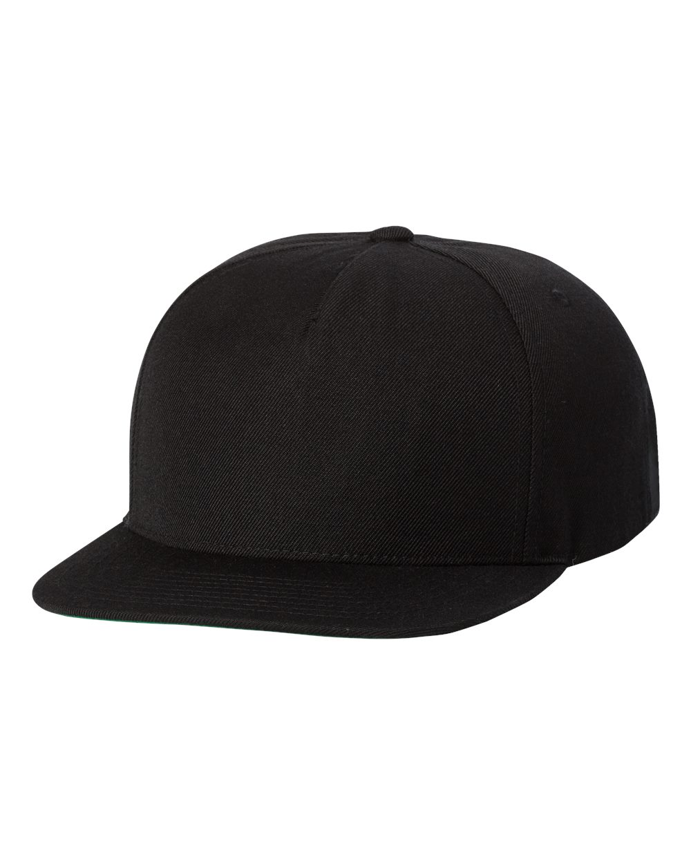 Yupoong Classics - Wool Blend Snapback Cap