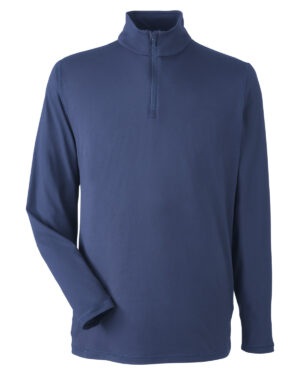 Puma Golf Men's Cloudspun Quarter-zip - Image 3
