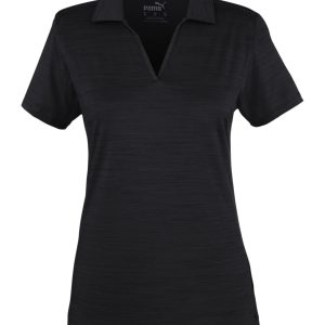Puma Golf Ladies' Cloudspun Coast Polo